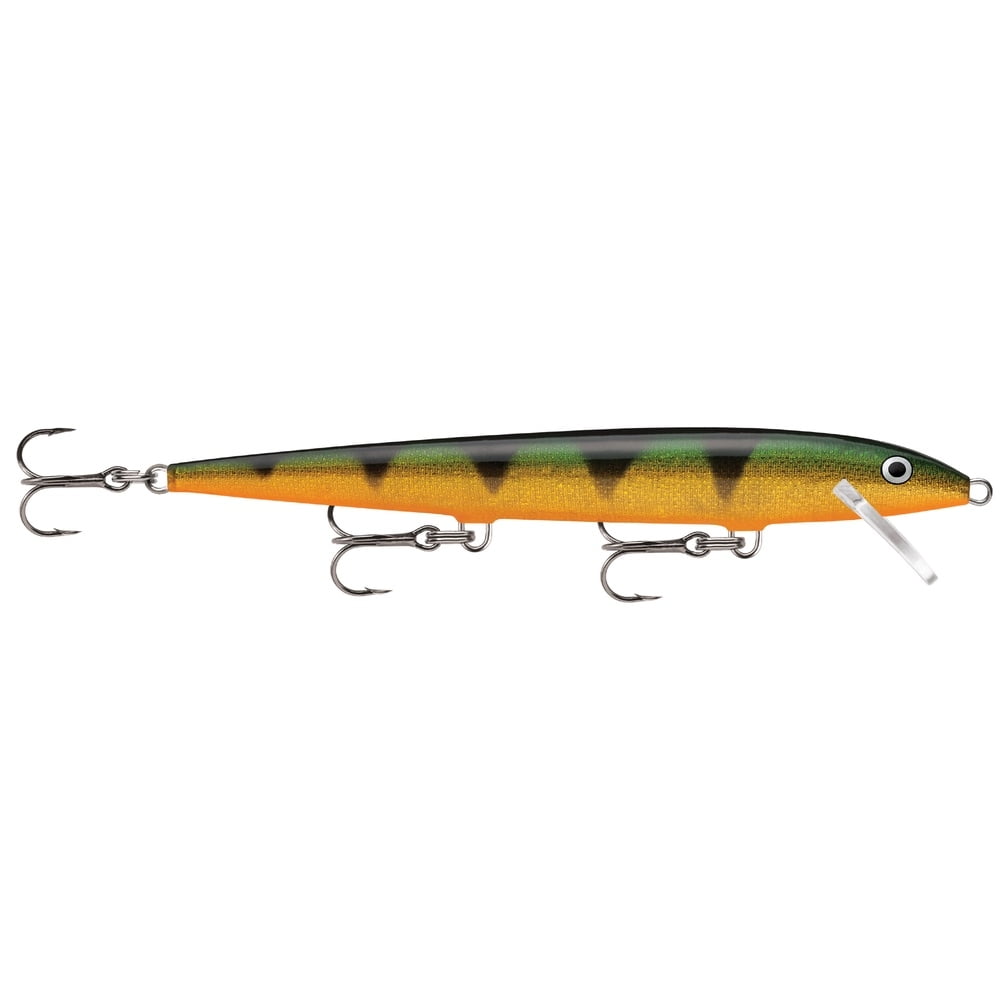 Rapala Original Floater 18cm - Perch