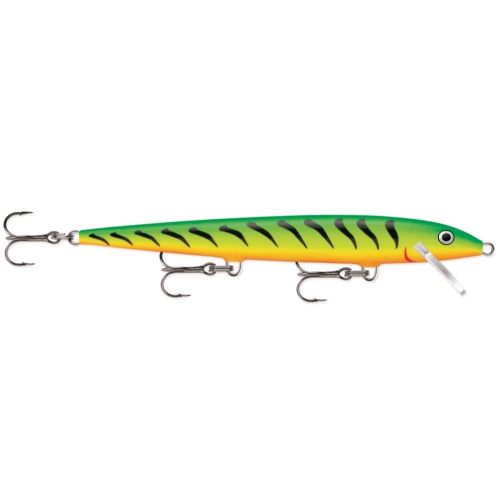 Rapala Original Floater 11cm - Firetiger