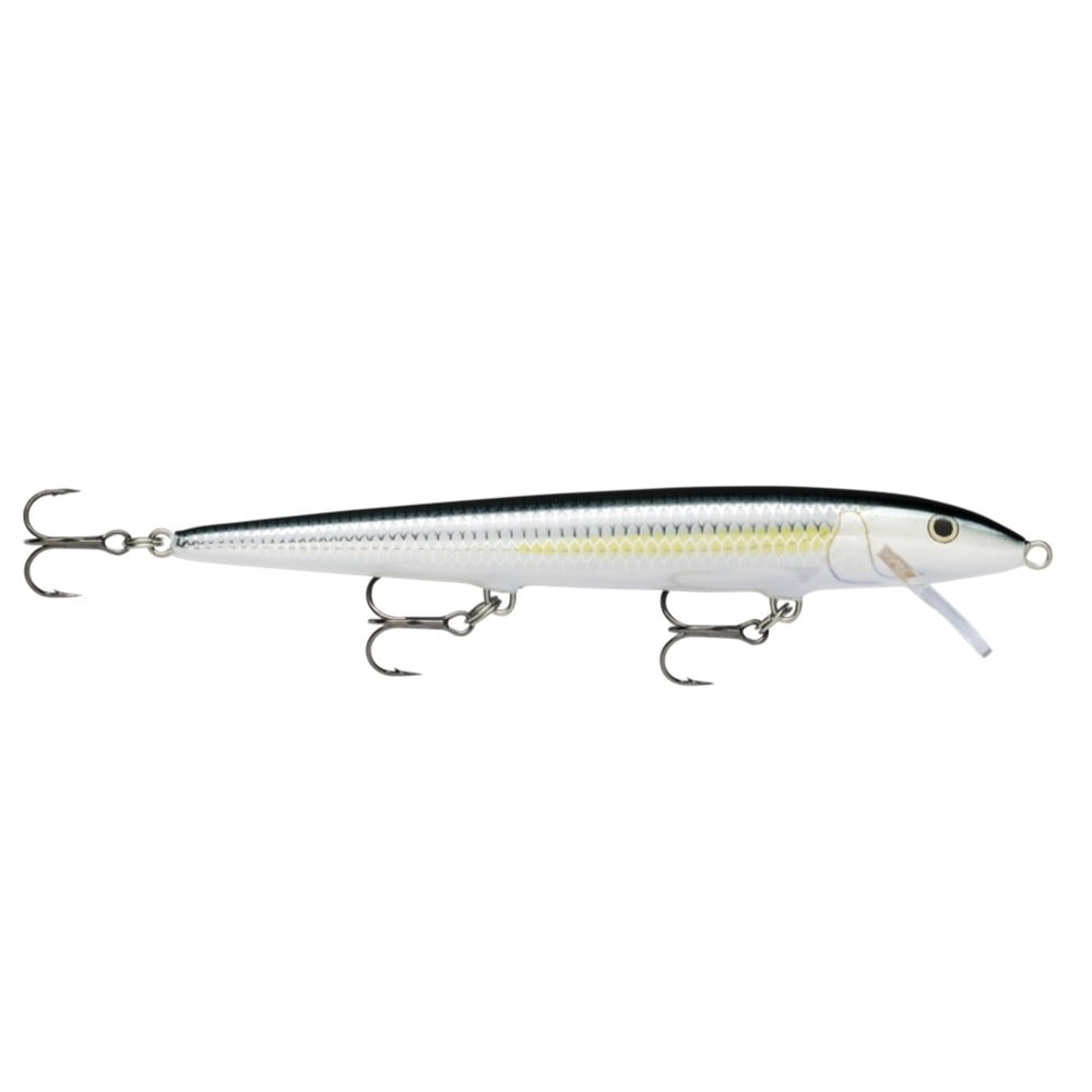 Rapala Original Floater 11cm - Bleak
