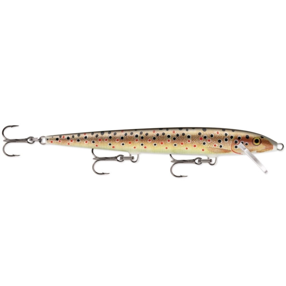 Rapala Original Floater 11cm - Brown Trout