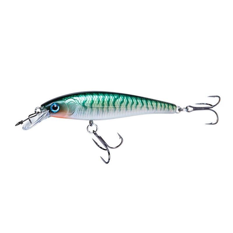 RenzStein Beastly Minnow Finesse Stickleback 7,5cm - 8g