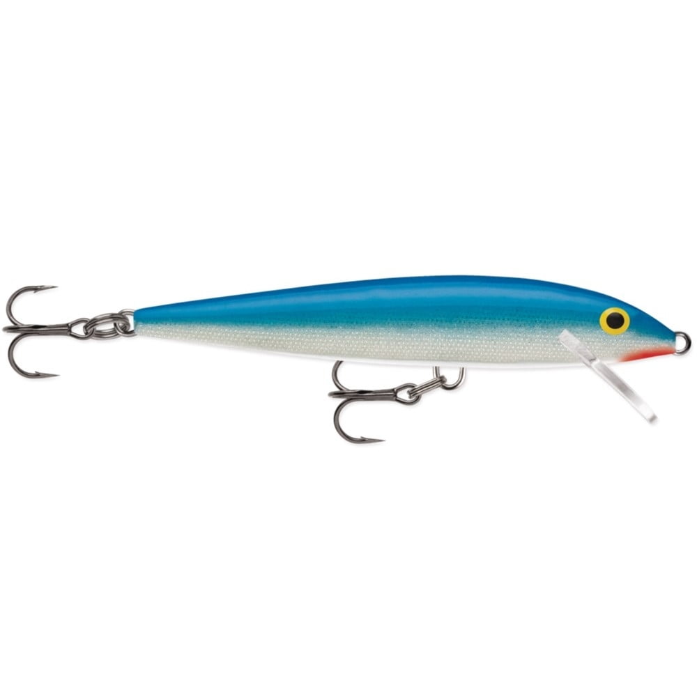 Rapala Original Floater 9cm - Blue