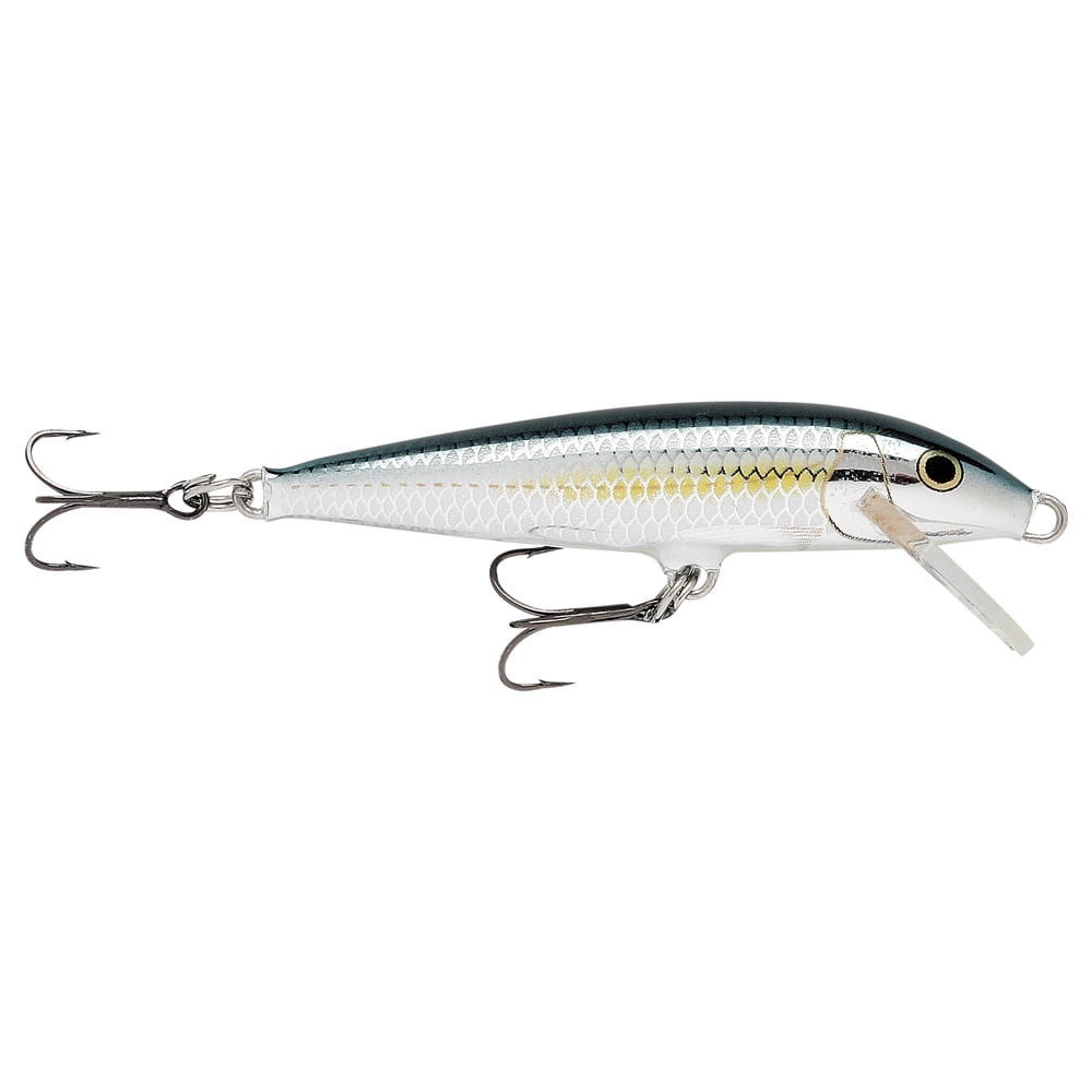 Rapala Original Floater 7cm - Bleak