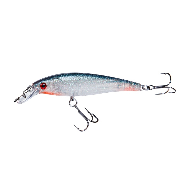 RenzStein Beastly Minnow Finesse Shad 7,5cm - 8g