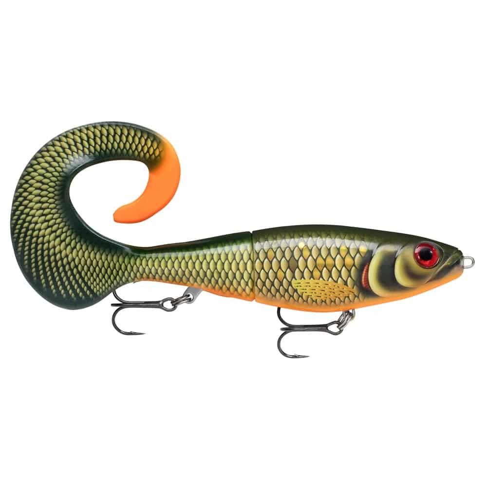 Rapala X-Rap Otus 17cm - Scaled Roach