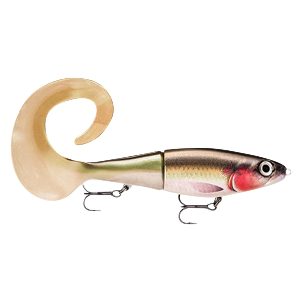 Rapala X-Rap Otus 17cm - Yesterdays Herring