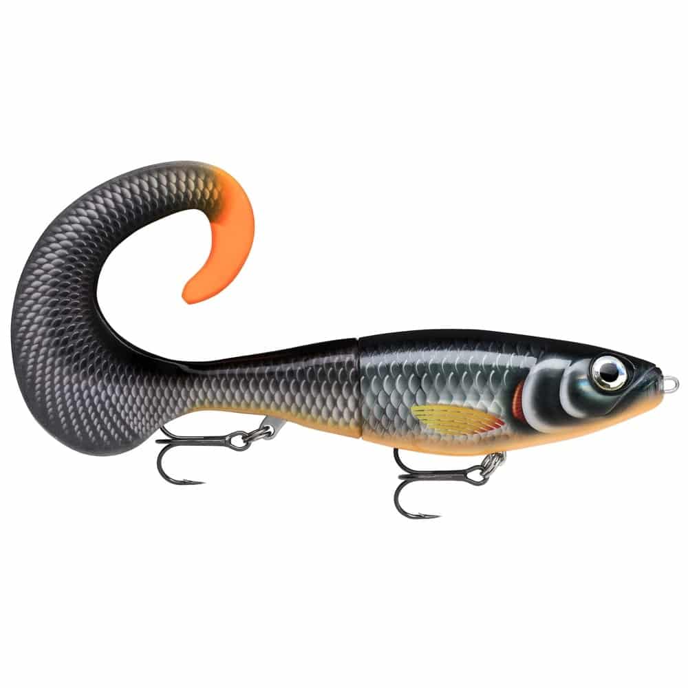 Rapala X-Rap Otus 17cm - Halloween