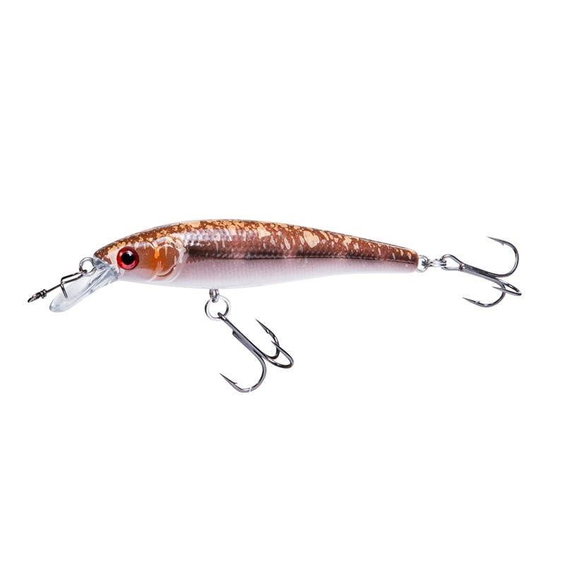 RenzStein Beastly Minnow Finesse Smolt 7,5cm - 8g