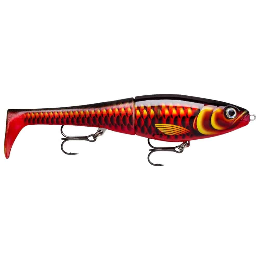 Rapala X-Rap Peto 14cm - Twilight Zone