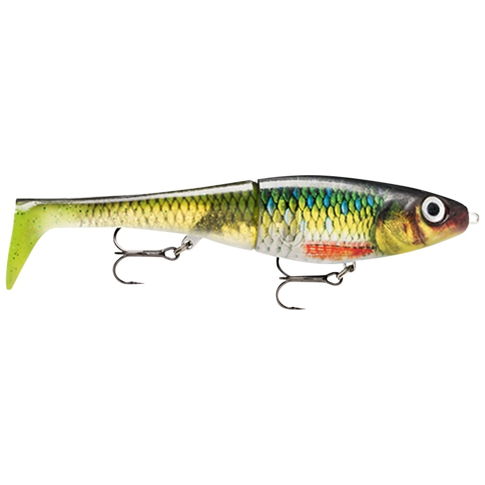 Rapala X-Rap Peto 14cm - Rock n Roach
