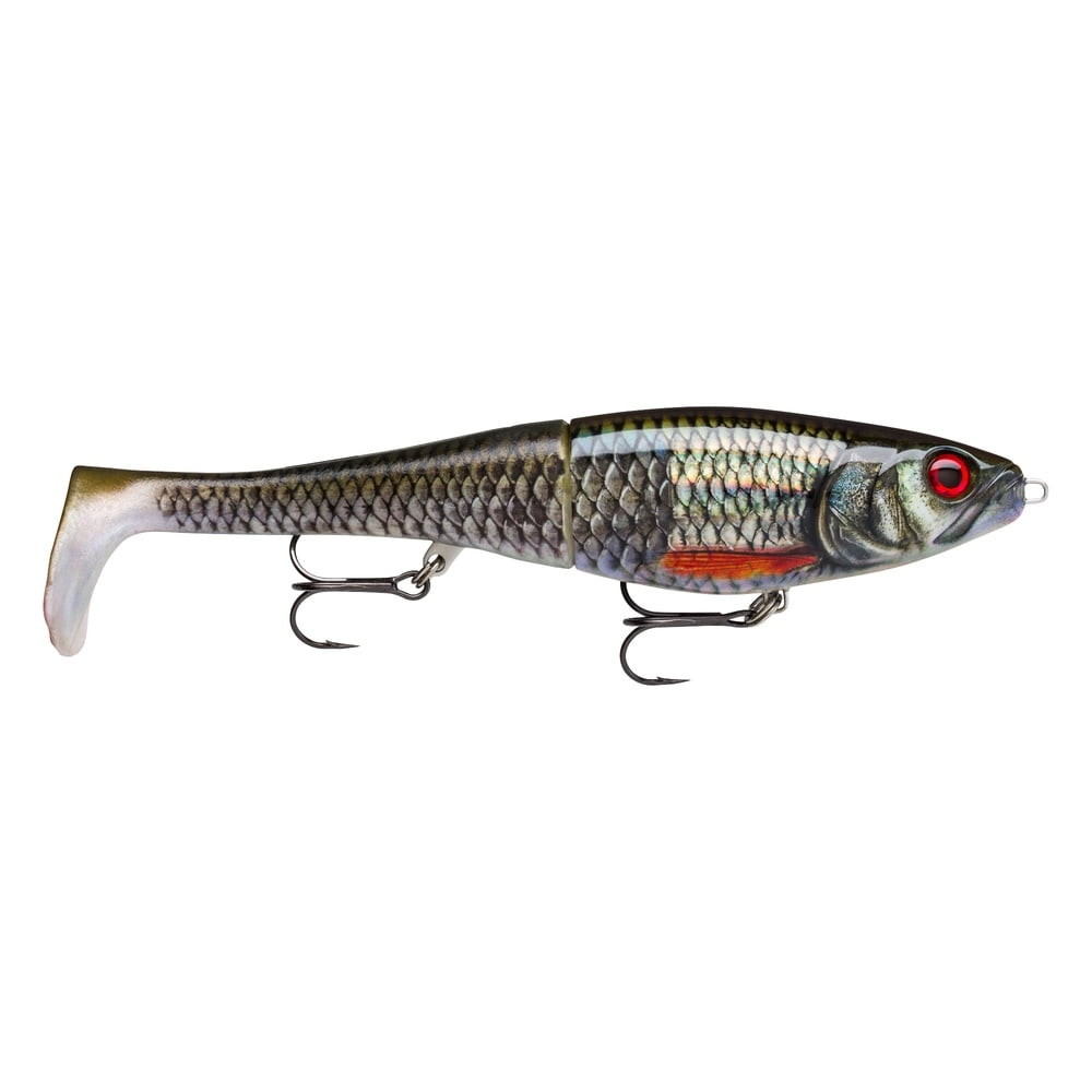 Rapala X-Rap Peto 14cm - Live Roach