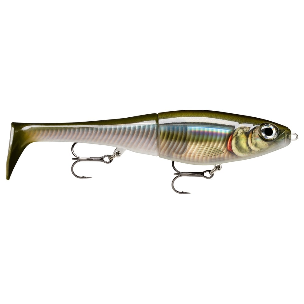 Rapala X-Rap Peto 14cm - Smelt On The Beach