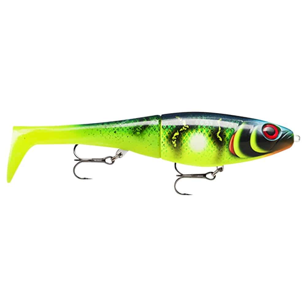 Rapala X-Rap Peto 14cm - How Psycho