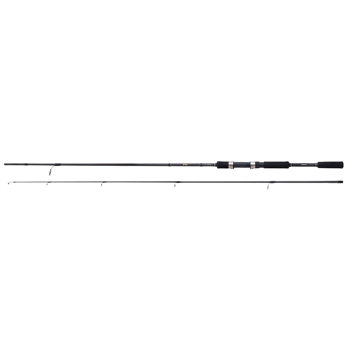 Shimano FX XT Haspelspö MOD-FAST 210cm Kastvikt 10-30g