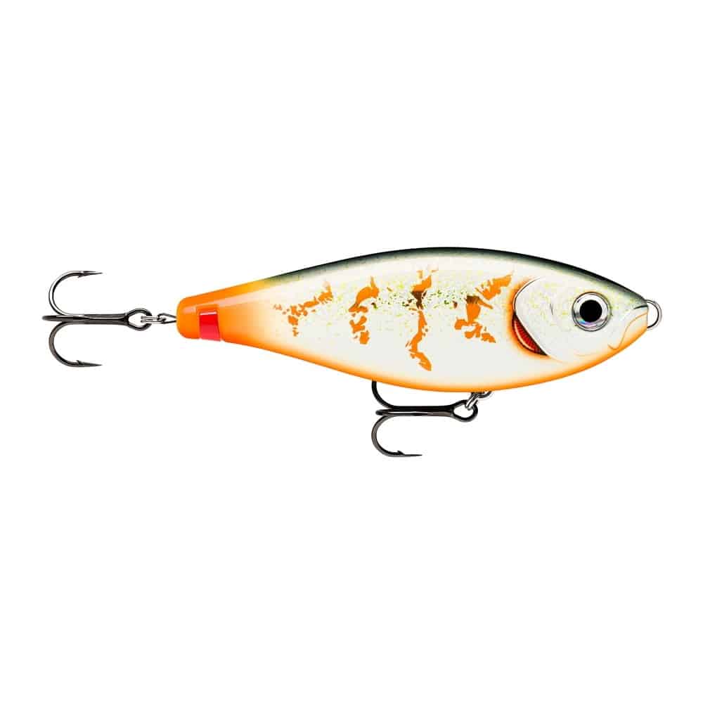 Rapala X-Rap Haku 14cm - Snowflake