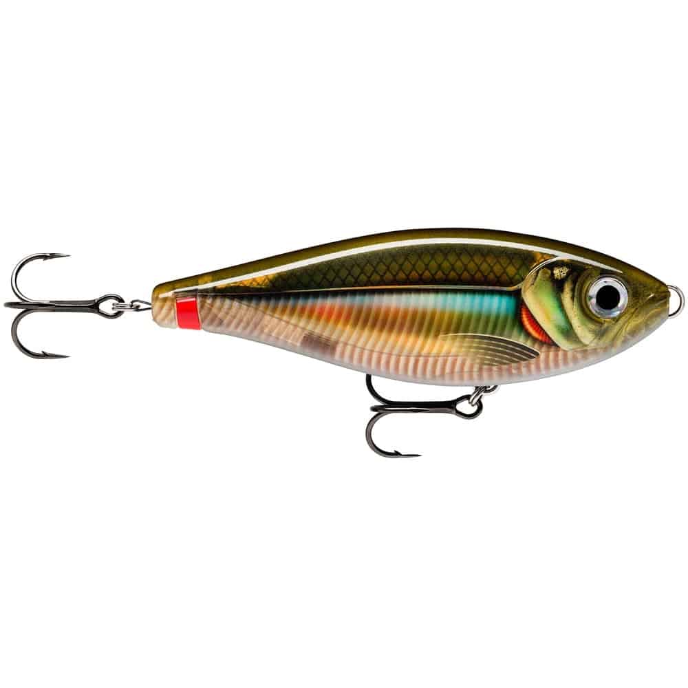 Rapala X-Rap Haku 14cm - Smelt On The Peach