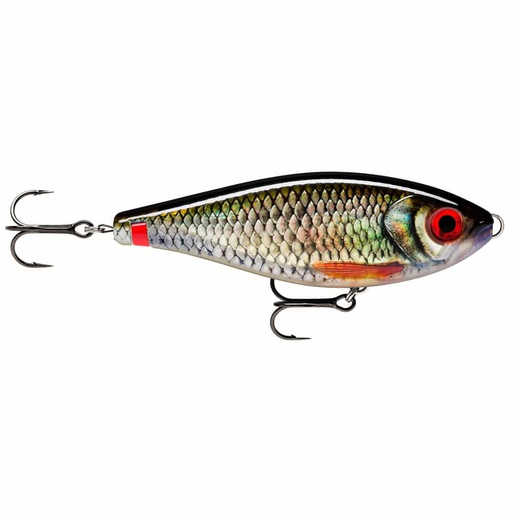 Rapala X-Rap Haku 14cm - Live Roach