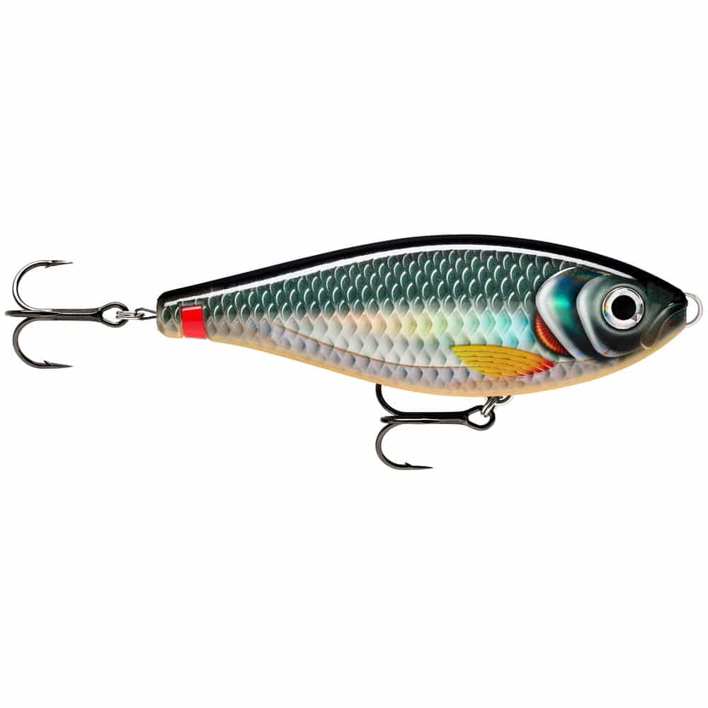 Rapala X-Rap Haku 14cm - Halloween