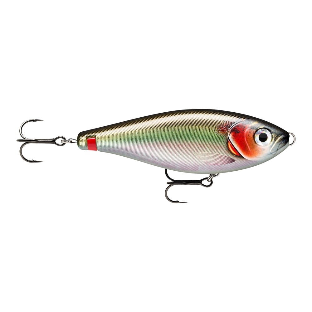 Rapala X-Rap Haku 14cm - Yesterdays Herring
