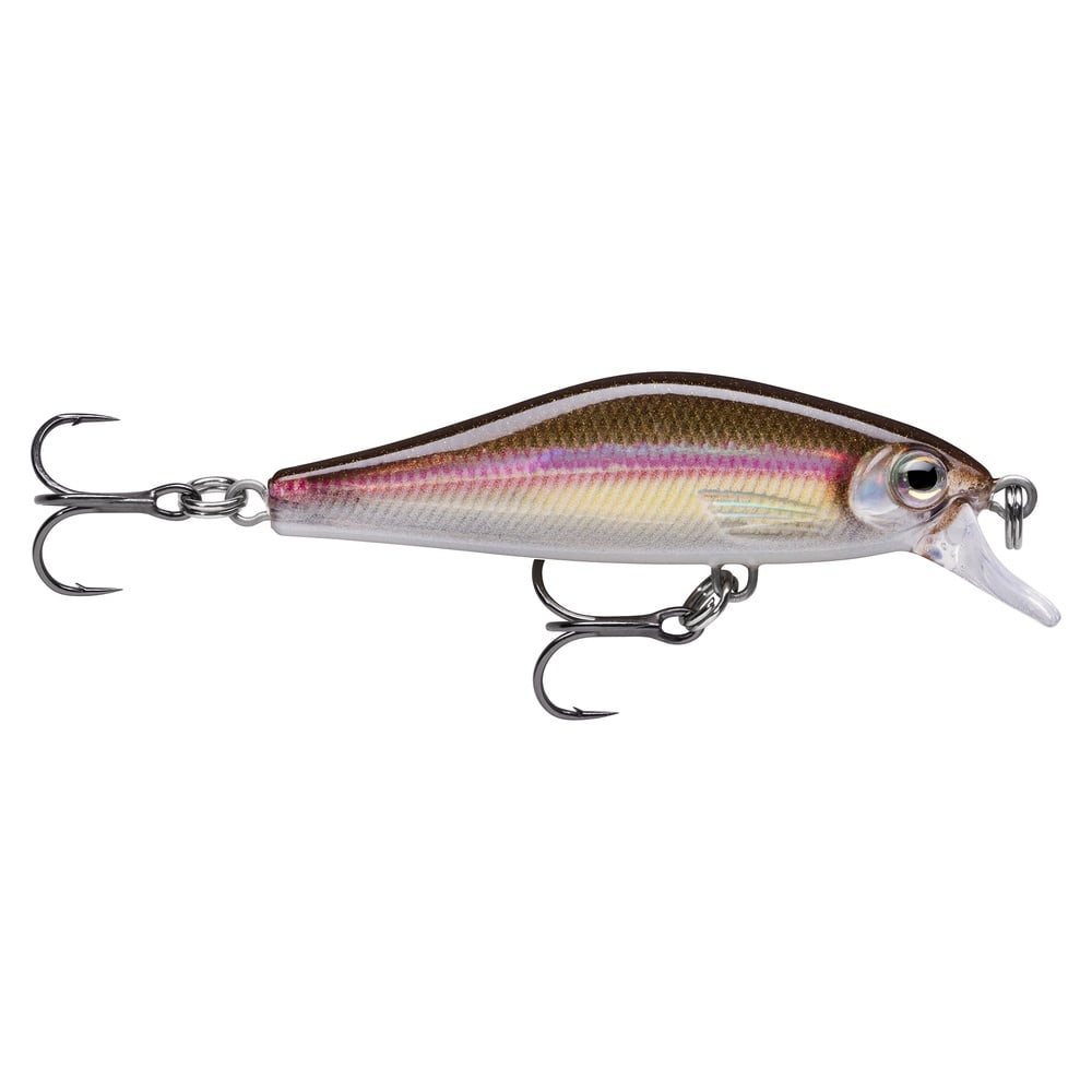 Rapala Shadow Rap Solid Shad 5cm - Wakasagi
