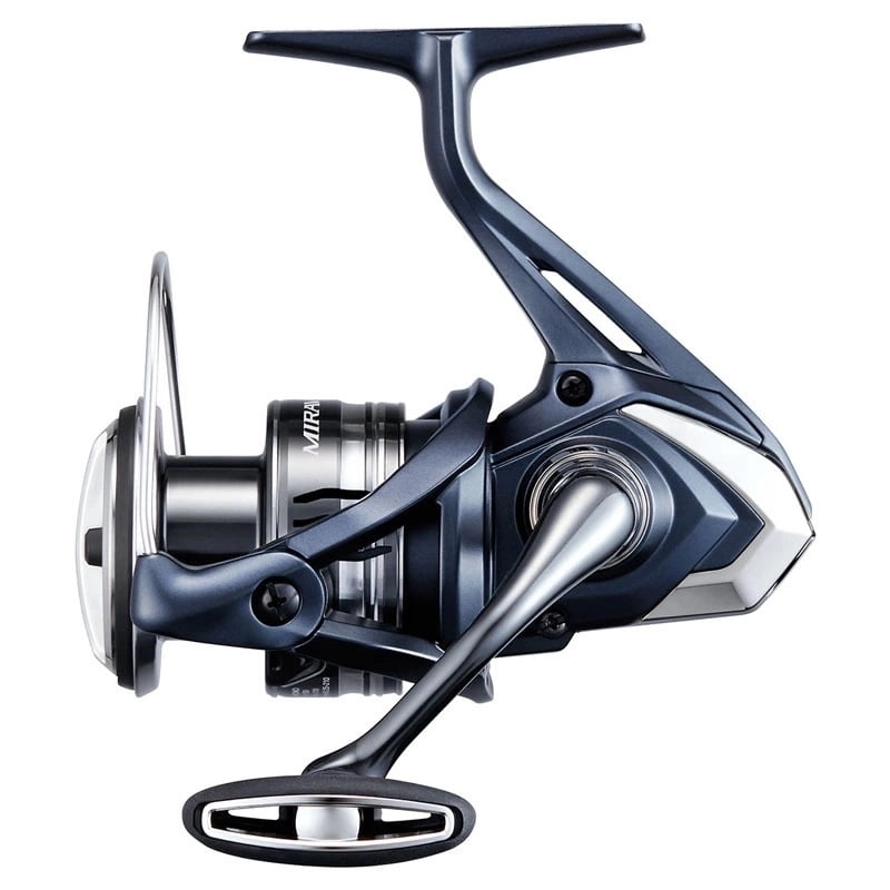 Shimano Haspelrulle Miravel 4000