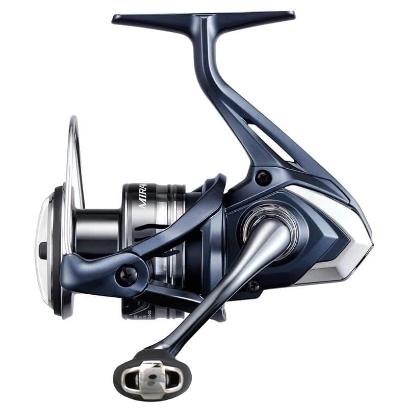 Shimano Haspelrulle Miravel 2500S