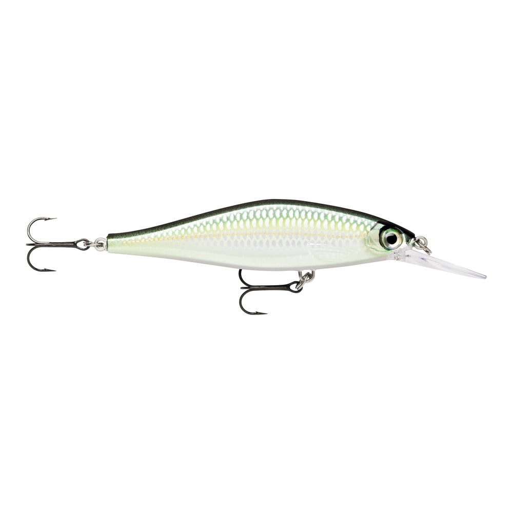 Rapala Shadow Rap Shad Deep 9cm - Bleak