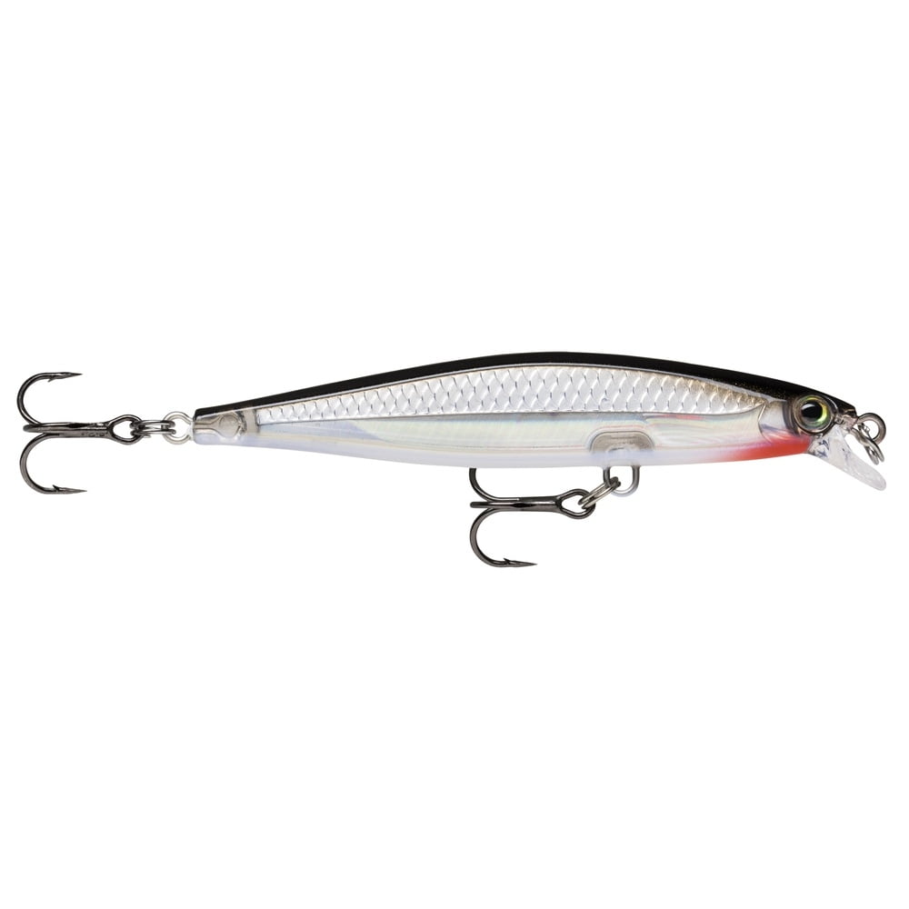 Rapala Shadow Rap 7cm - Silver
