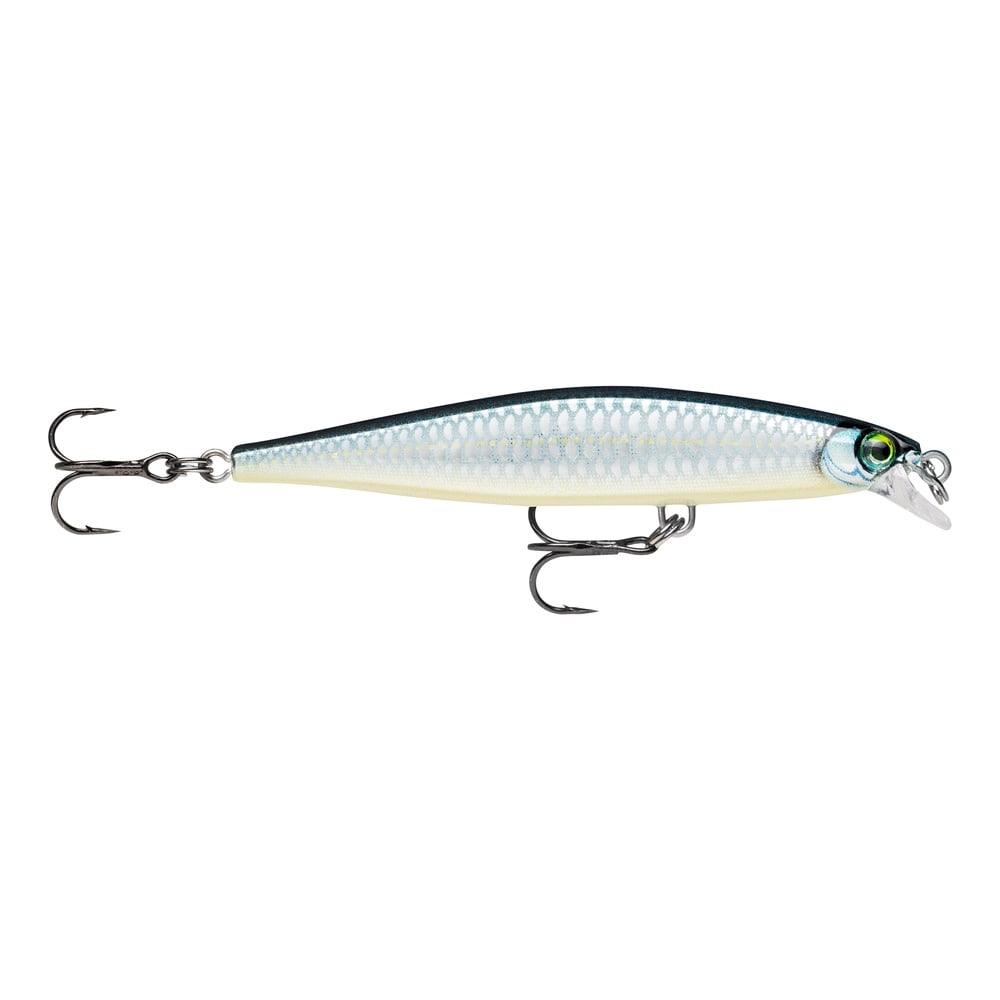Rapala Shadow Rap 7cm - Baby Aspius