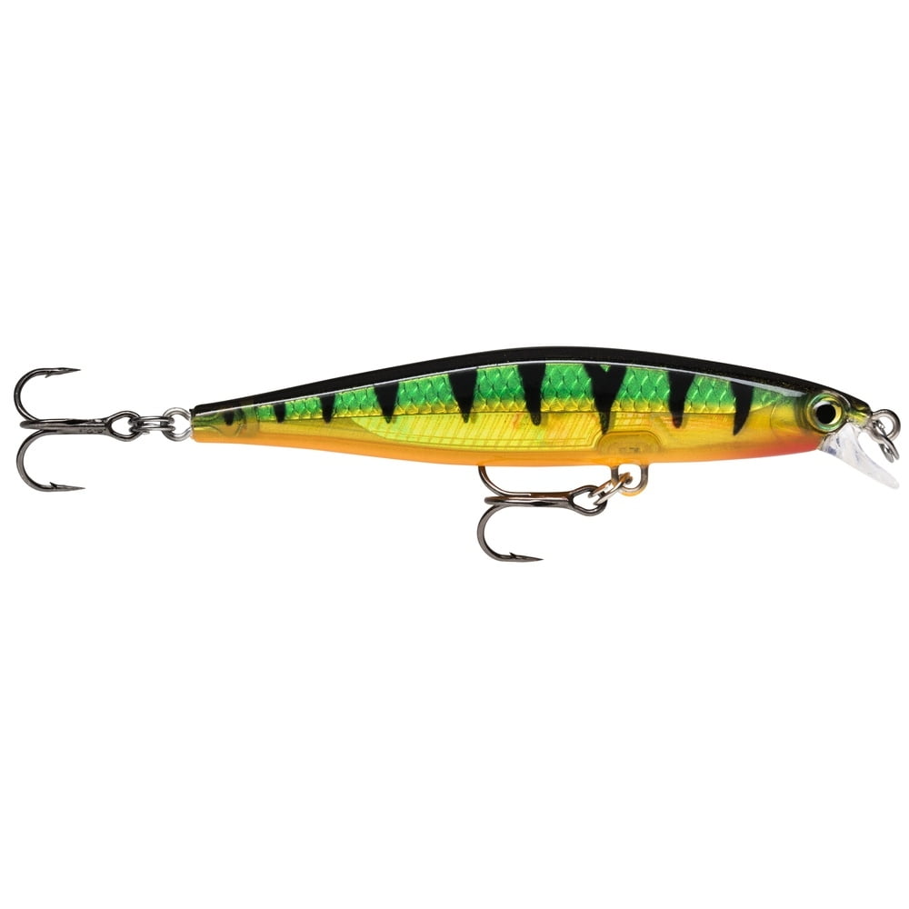 Rapala Shadow Rap 7cm - Perch