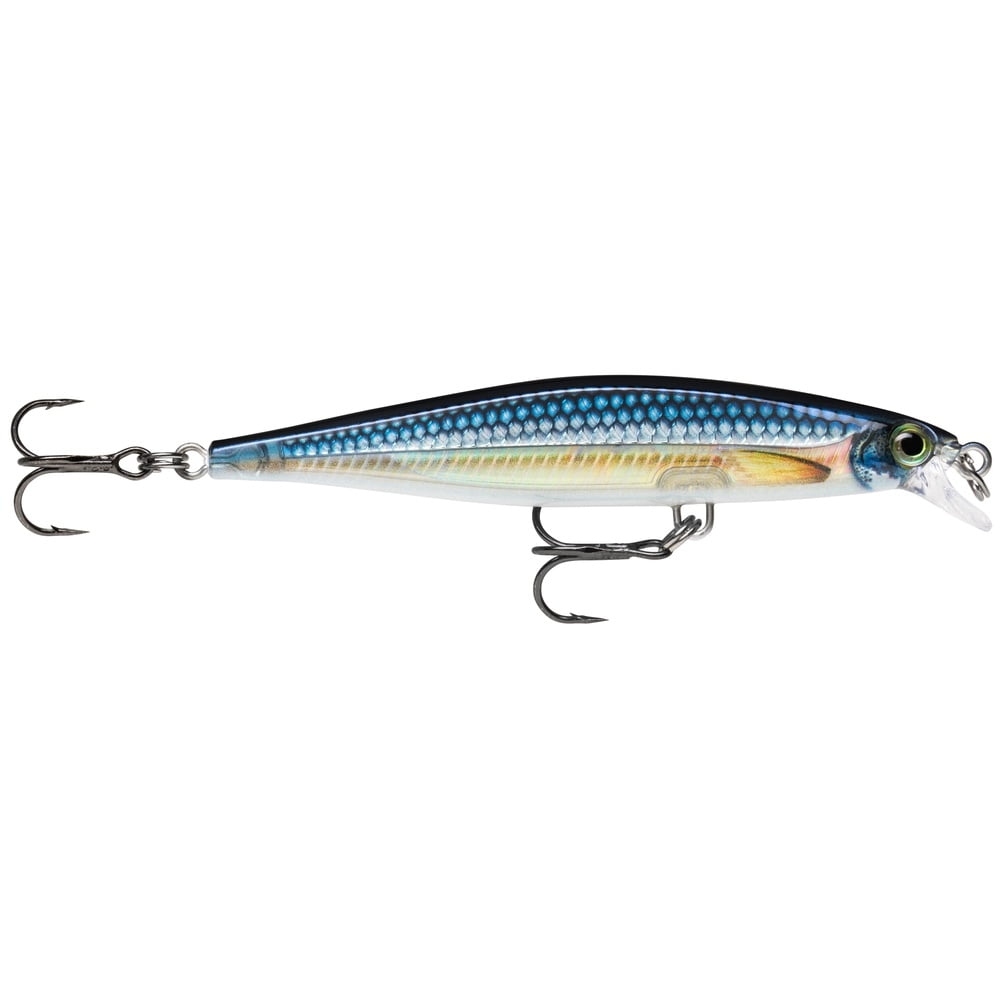 Rapala Shadow Rap 7cm - Live Bleak