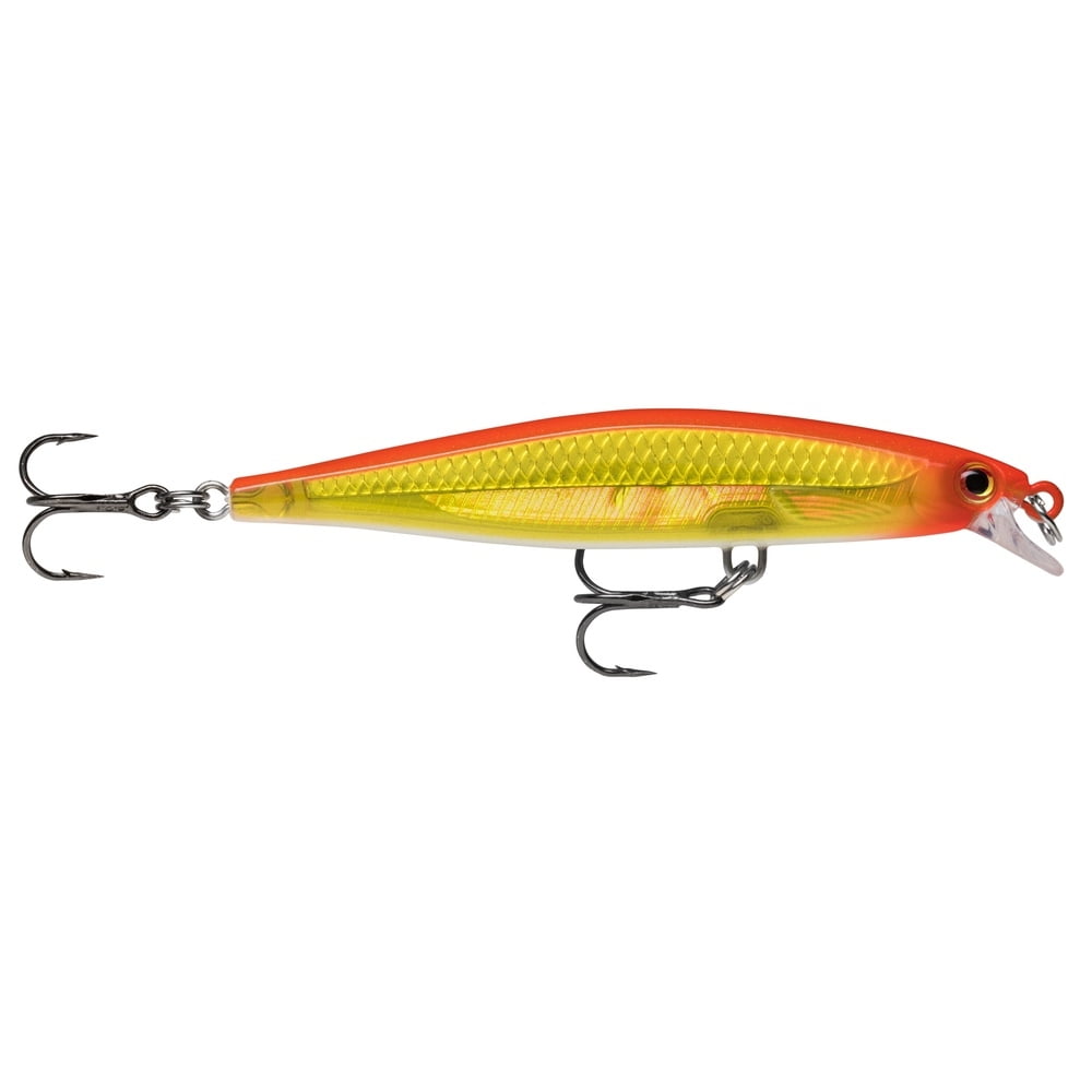 Rapala Shadow Rap 7cm - Hot Head