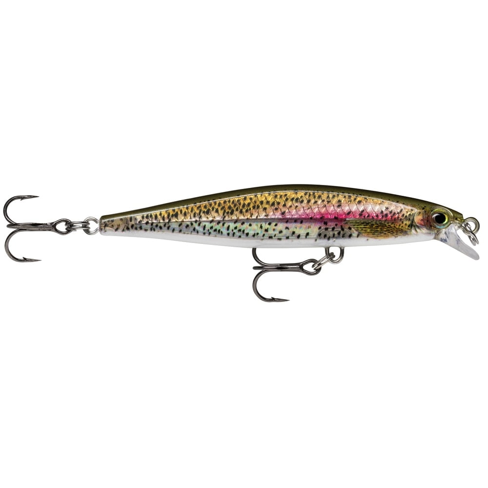 Rapala Shadow Rap 7cm - Live Rainbow Trout