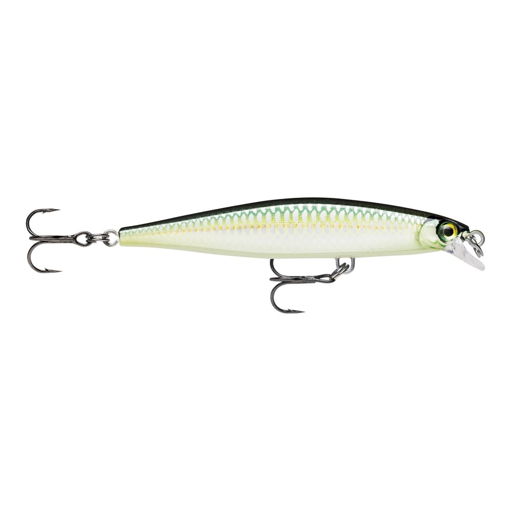 Rapala Shadow Rap 7cm - Bleak