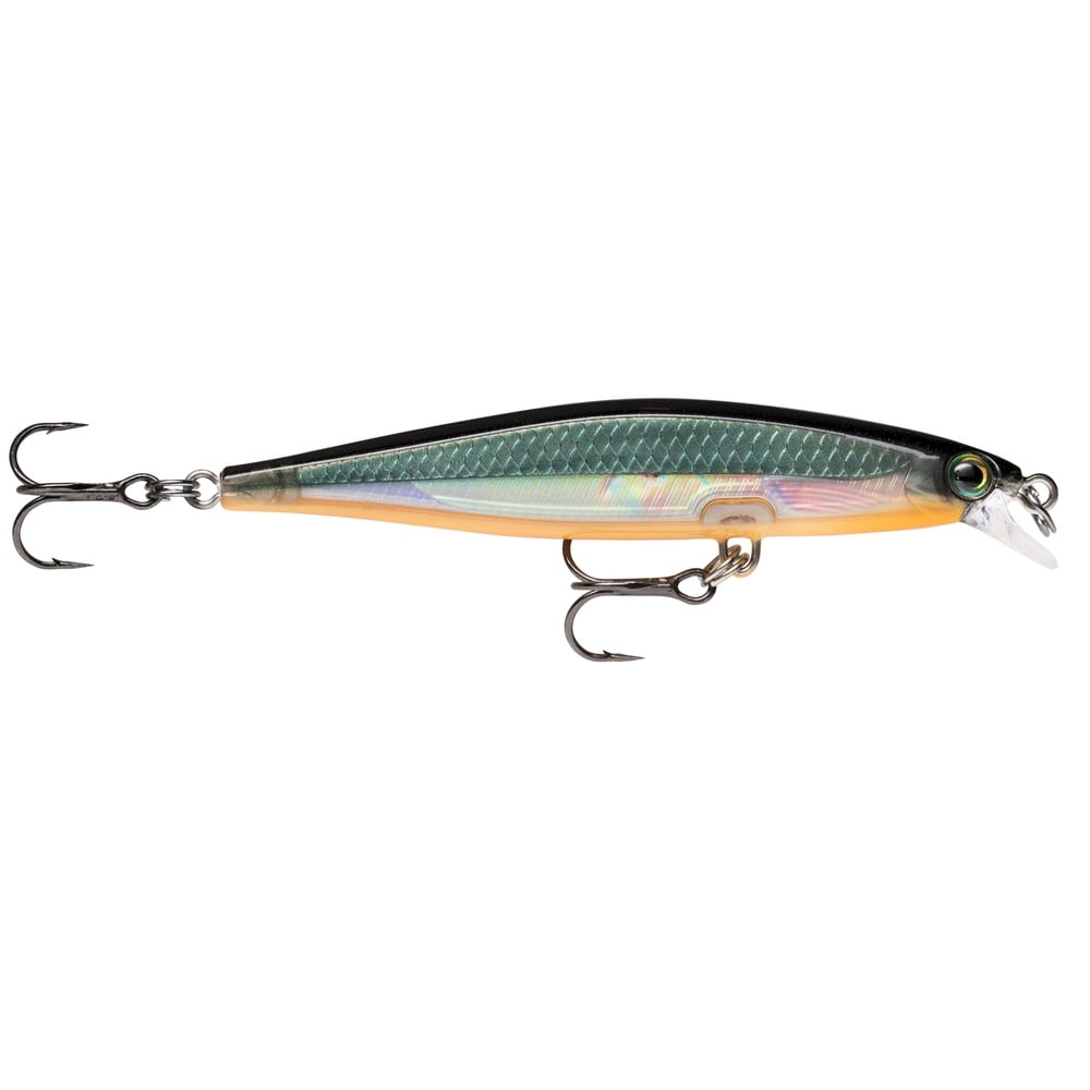 Rapala Shadow Rap 7cm - Halloween