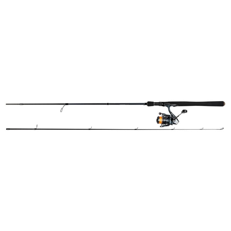 IFISH Paragon Haspelset 8' Kastvikt 10-40g