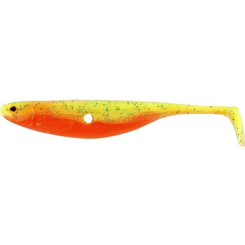 Westin Shadteez Hollow 8cm 4g Green Tomato 1pcs