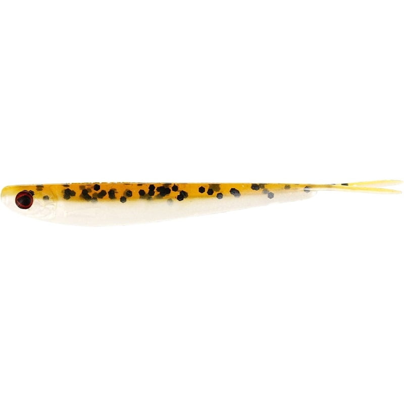 Westin TwinTeez V2 V-Tail 6,5cm 1g Baitfish 1pcs