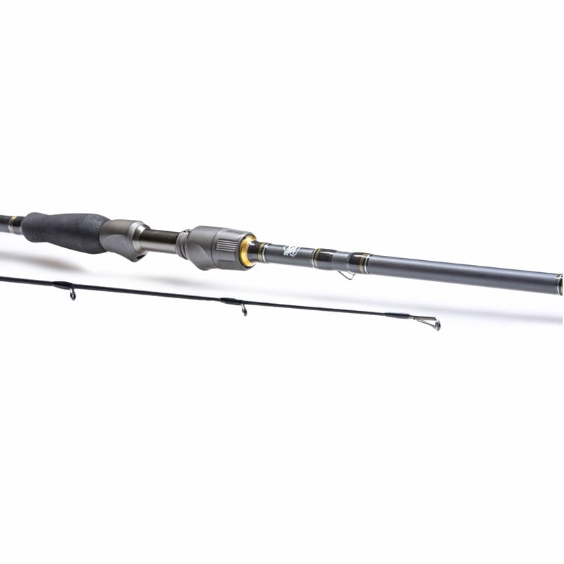 RenzStein Beastly Stripe Finesse 7,2 3-15g 2 delat (Haspel)