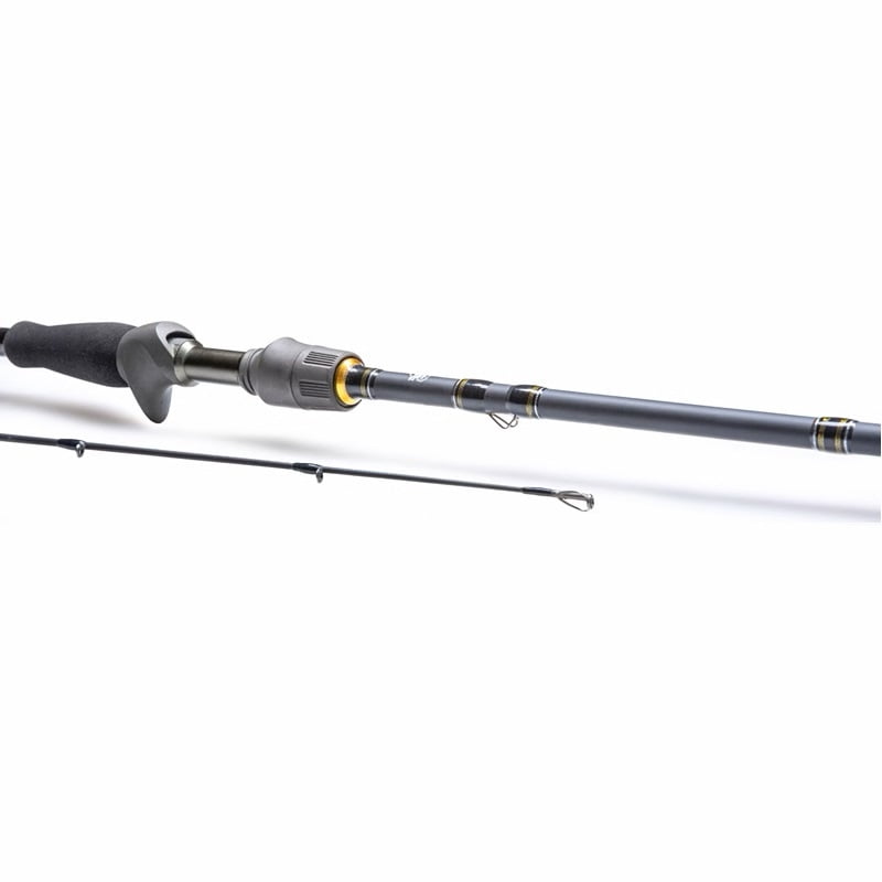 RenzStein Beastly Stripe Cast 7,6 5-25g 2 delat (Multi)