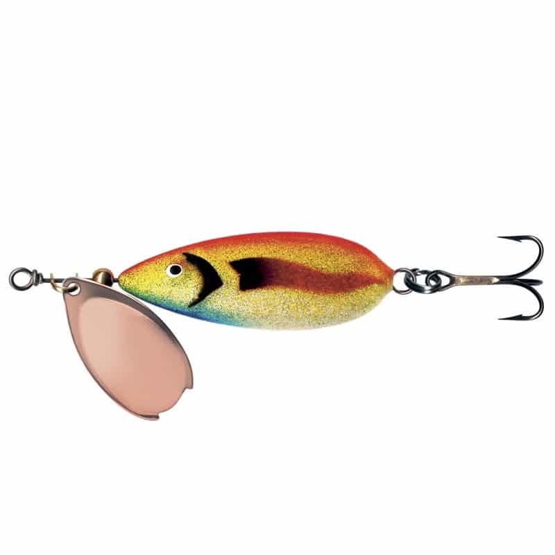Bete Lotto Spinnare 45mm 12g - 79 AH