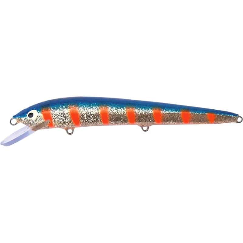 Nils Master Invincible 15cm 30g - 190