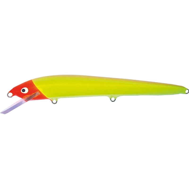 Nils Master Invincible 15cm 30g - 13