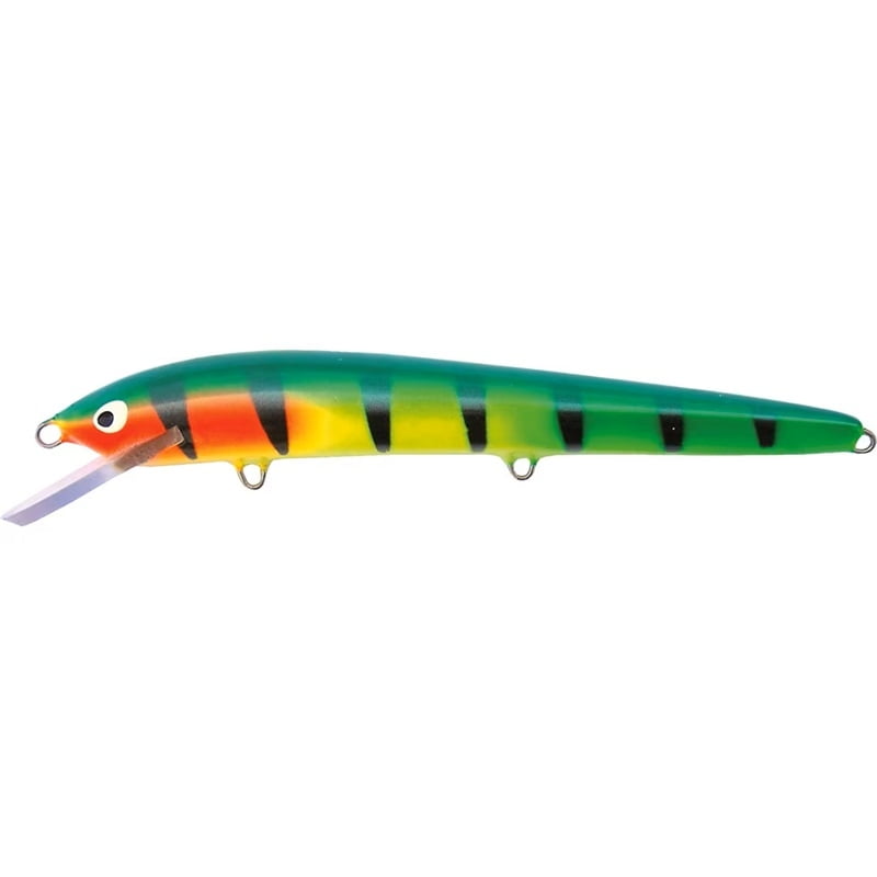 Nils Master Invincible 15cm 30g - 27