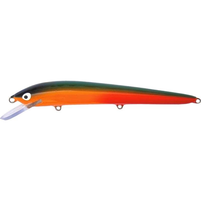 Nils Master Invincible 15cm 30g - 52