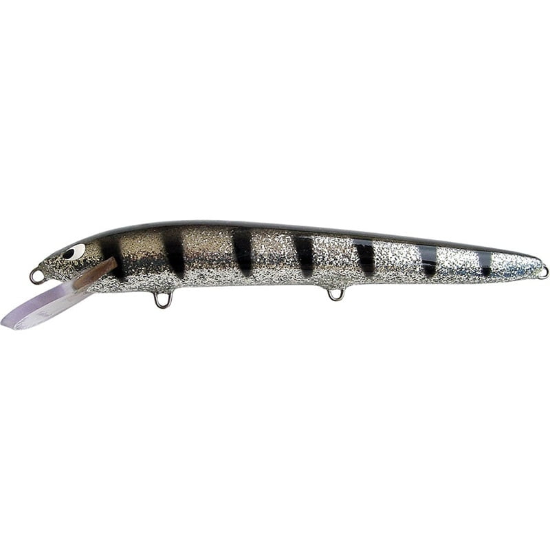 Nils Master Invincible 15cm 30g - 130