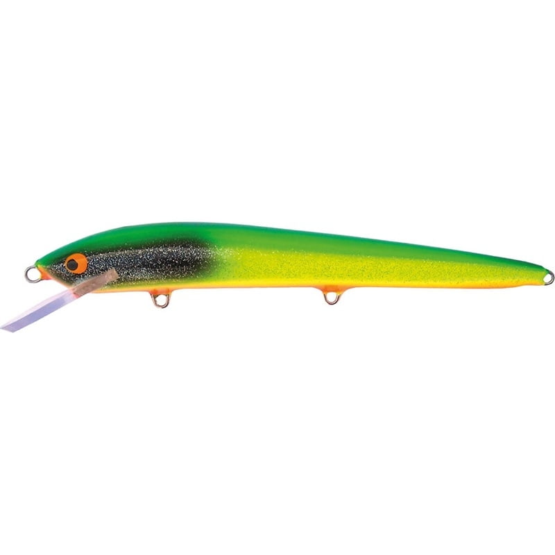 Nils Master Invincible 15cm 30g - 12