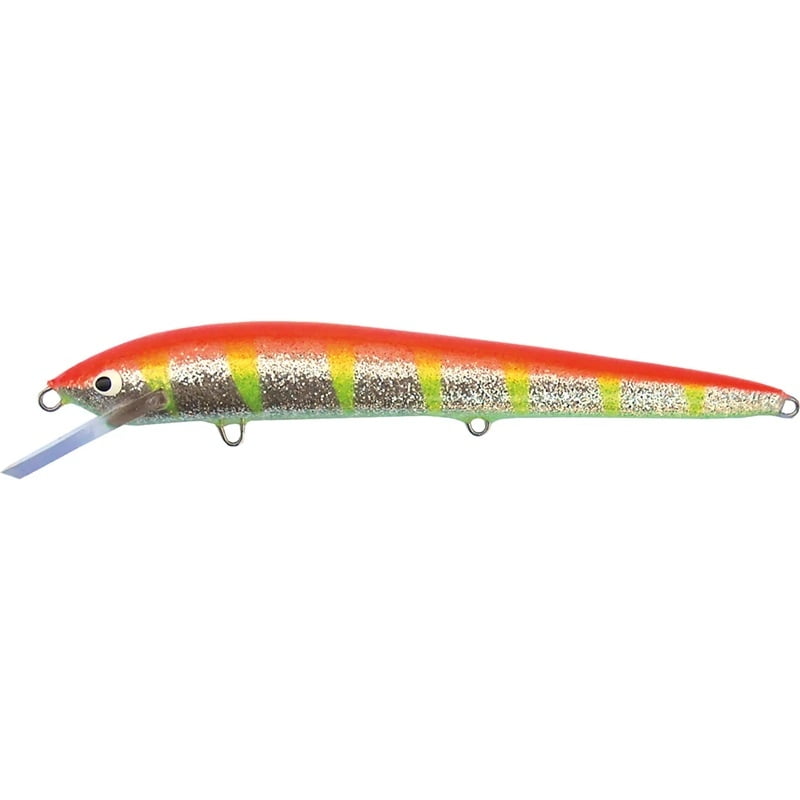 Nils Master Invincible 15cm 30g - 170