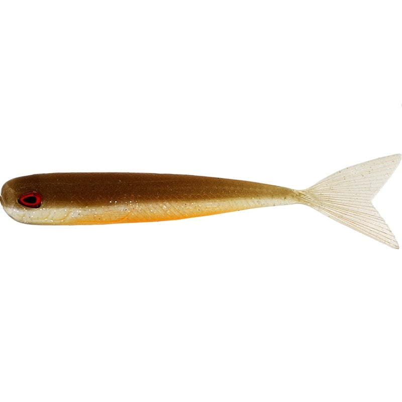 Westin Megateez V-Tail 5cm 1g Dirty Harbor 4pcs