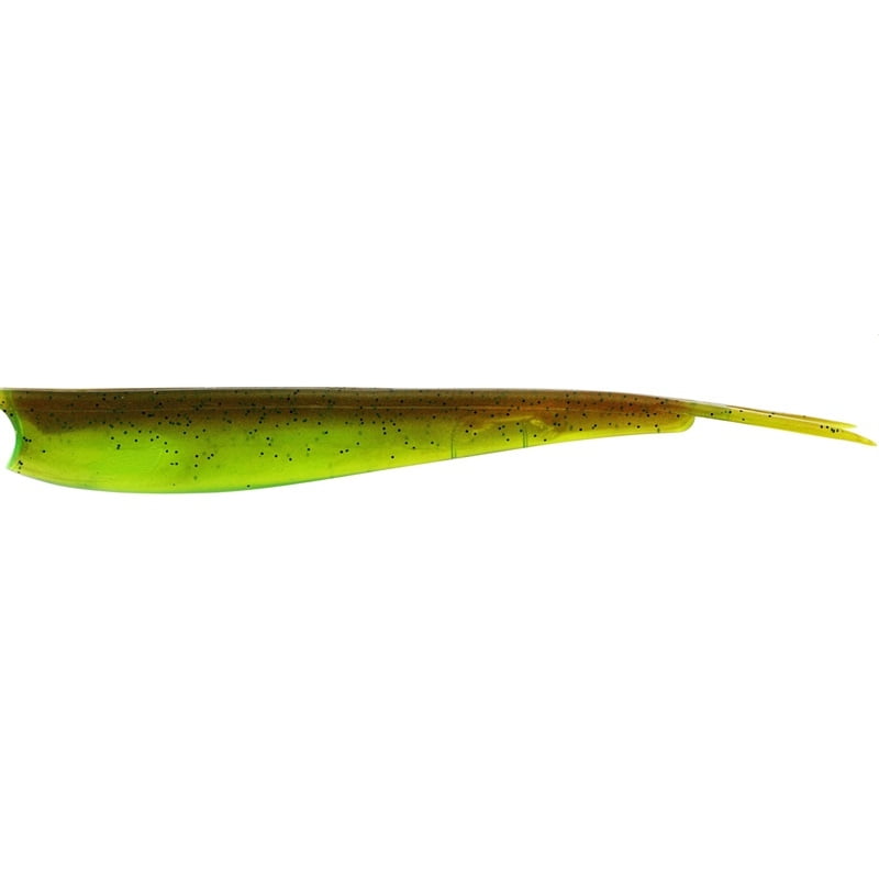 Westin Twinteez V-Tail 15cm 14g Secret UV 2pcs